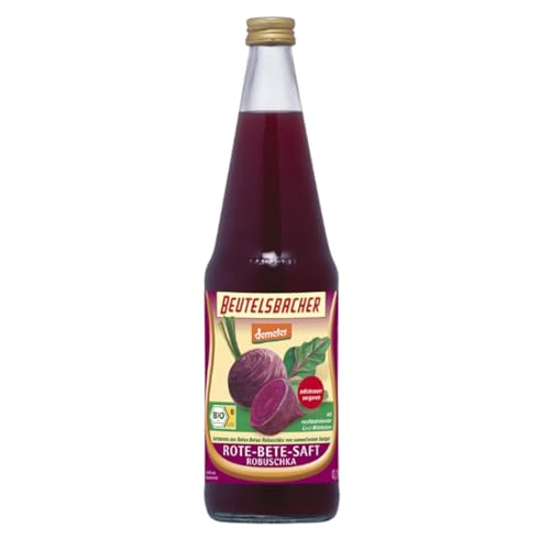 Rüben-Saft ECO von Beutelsbacher