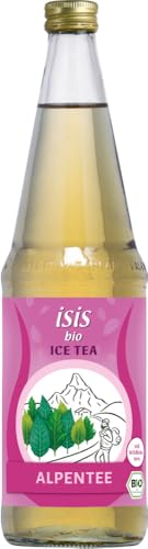 isis bio ICE TEA Alpentee 1 x 0.70 l von Beutelsbacher