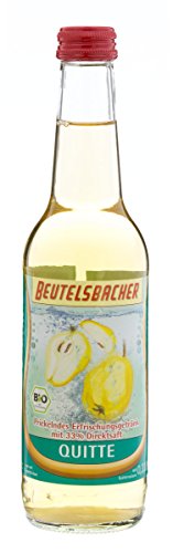 Beutelsbacher Quitte Schorle, 330 ml von Beutelsbacher