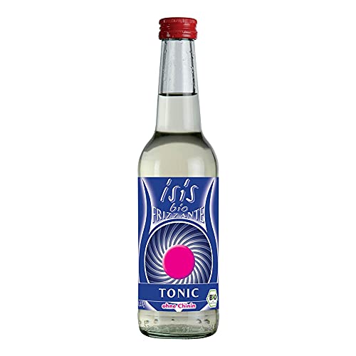 Beutelsbacher isis Frizzante,Tonic, 0,33l von Beutelsbacher