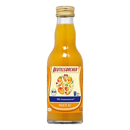 Bio MULTI AC 1 x 200 ml Bio MULTI AC 1 x 200 ml von Beutelsbacher