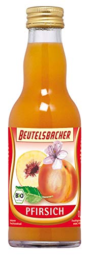 Fruchtcocktail Pfirsich 0,2l von Beutelsbacher