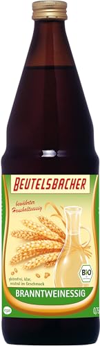 MEHRWEG Beutelsbacher Branntweinessig (750 ml) - Bio von Beutelsbacher