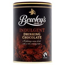 Bewley's Hot Drinking Chocolate 250G Bewley's Hot Drinking Chocolate 250G von Bewley's
