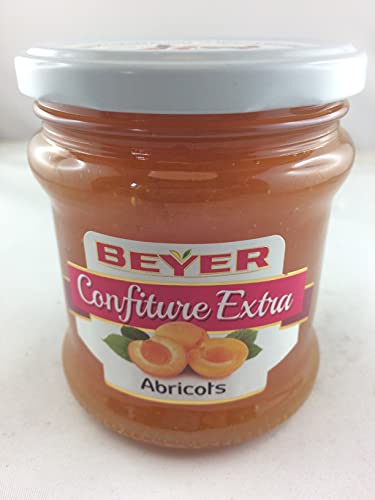 Beyer Aprikosenkonfitüre Beyer Aprikosenkonfitüre von Beyer