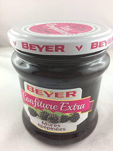 Beyer Brombeer Konfitüre Beyer Brombeer Konfitüre von Beyer