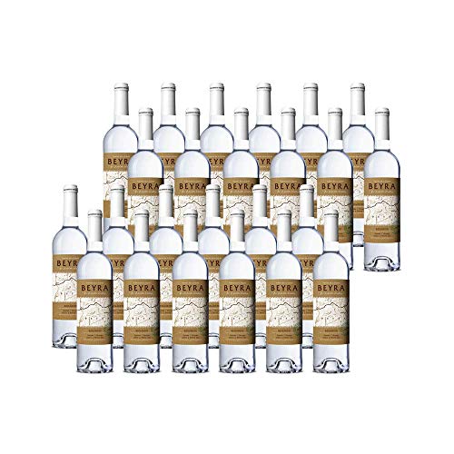 BEYRA Biológico - Weißwein - 24 Flaschen BEYRA Biológico - Weißwein - 24 Flaschen von Beyra