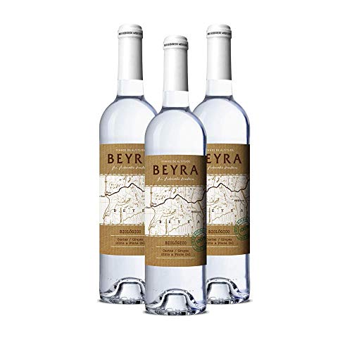 BEYRA Biológico - Weißwein - 3 Flaschen von Beyra