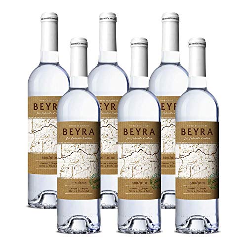 BEYRA Biológico - Weißwein - 6 Flaschen von Beyra
