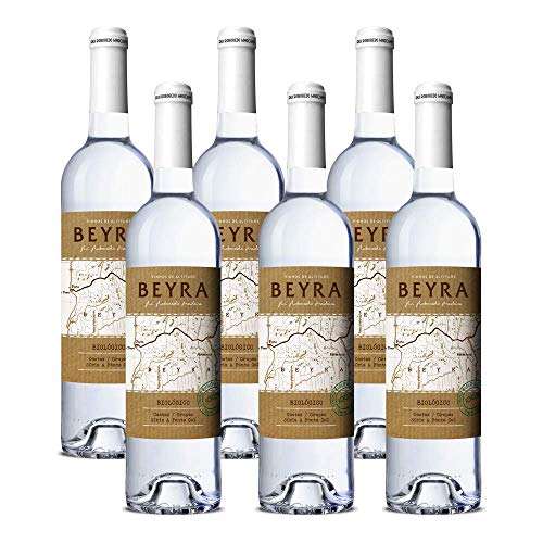 BEYRA Biológico - Weißwein - 6 Flaschen BEYRA Biológico - Weißwein - 6 Flaschen von Beyra