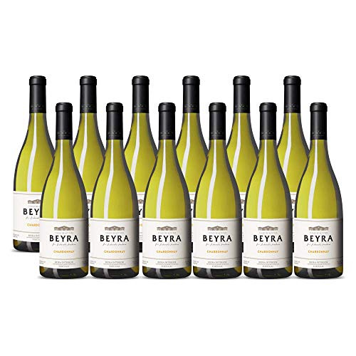 BEYRA Chardonnay - Weißwein - 12 Flaschen BEYRA Chardonnay - Weißwein - 12 Flaschen von Beyra