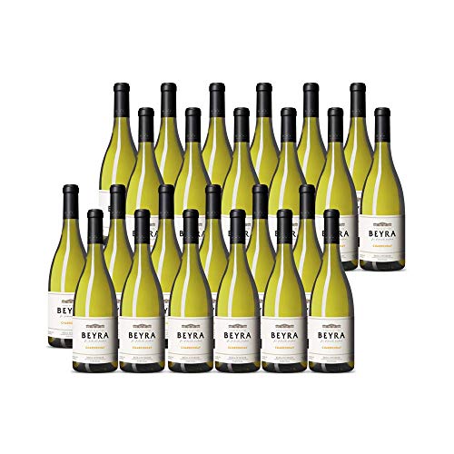 BEYRA Chardonnay - Weißwein - 24 Flaschen BEYRA Chardonnay - Weißwein - 24 Flaschen von Beyra