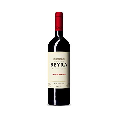 BEYRA Grande Reserva - Rotwein von Beyra