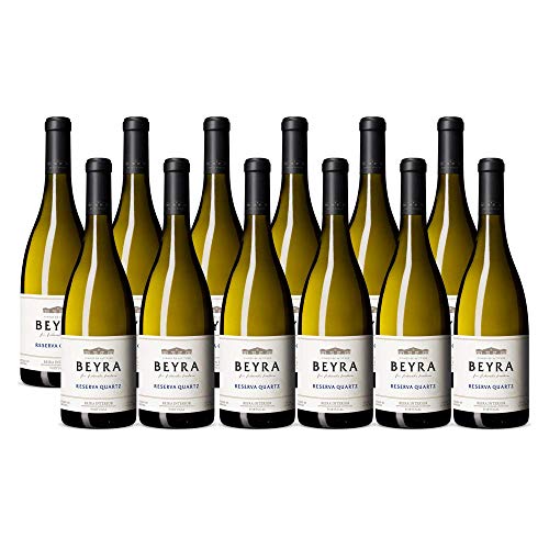 BEYRA Reserve Quartz - Weißwein - 12 Flaschen von Beyra