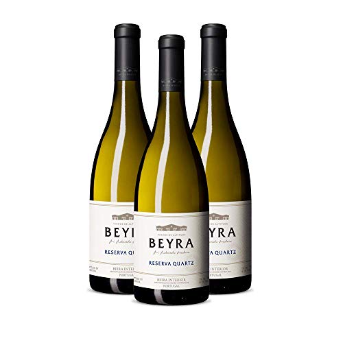 BEYRA Reserve Quartz - Weißwein - 3 Flaschen von BEYRA