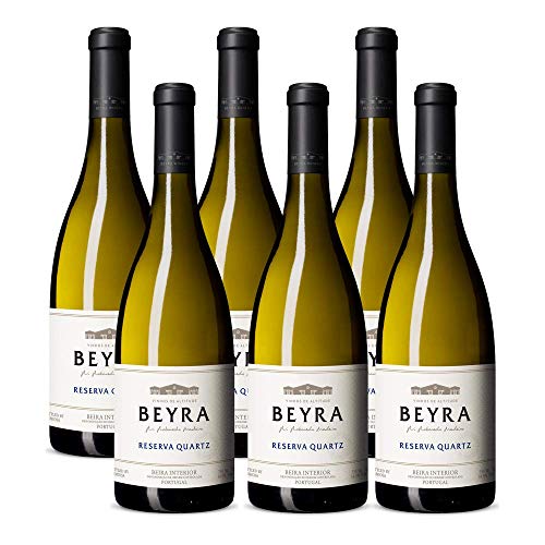 BEYRA Reserve Quartz - Weißwein - 6 Flaschen von Beyra