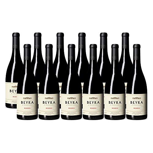 BEYRA Reserve - Rotwein - 12 Flaschen von Beyra