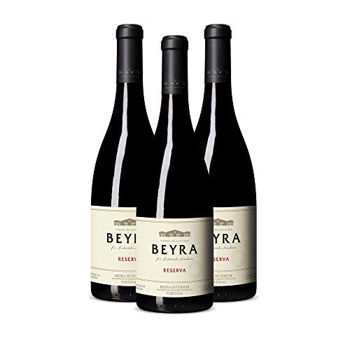 BEYRA Reserve - Rotwein - 3 Flaschen von Beyra