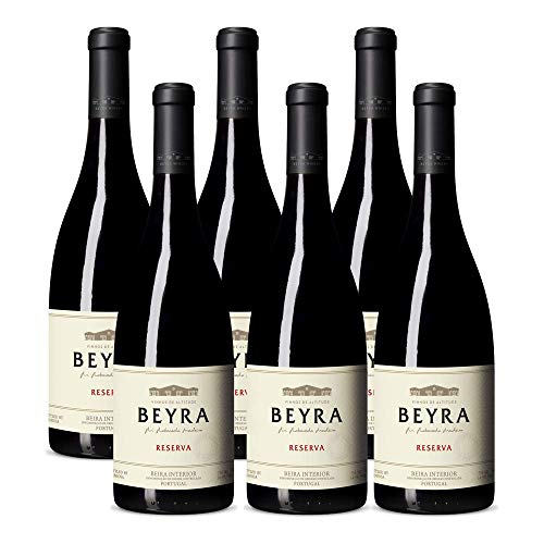 BEYRA Reserve - Rotwein - 6 Flaschen von Beyra