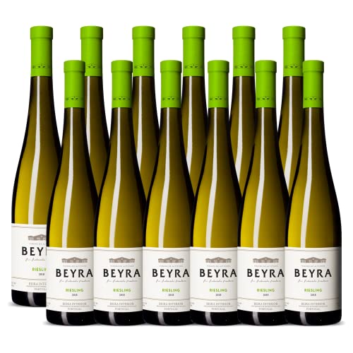 BEYRA Riesling - Weißwein - 12 Flaschen BEYRA Riesling - Weißwein - 12 Flaschen von Beyra
