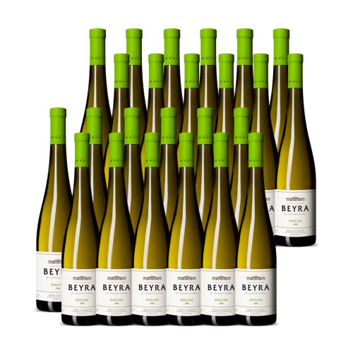 BEYRA Riesling - Weißwein - 24 Flaschen von Beyra