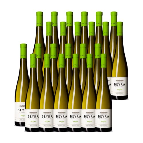 BEYRA Riesling - Weißwein - 24 Flaschen BEYRA Riesling - Weißwein - 24 Flaschen von Beyra