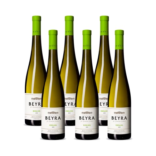 BEYRA Riesling - Weißwein - 6 Flaschen BEYRA Riesling - Weißwein - 6 Flaschen von Beyra