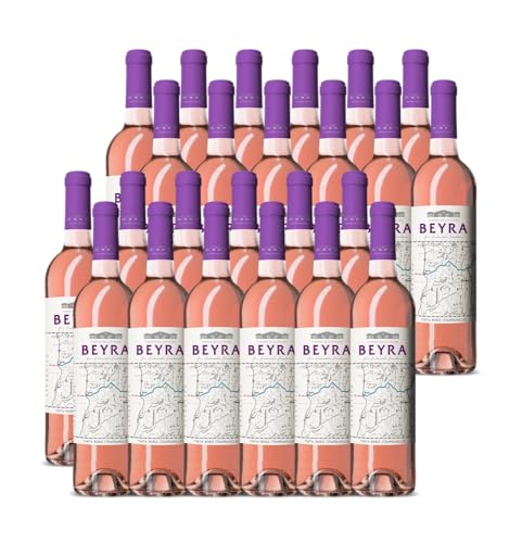 BEYRA - Roséwein - 24 Flaschen von BEYRA