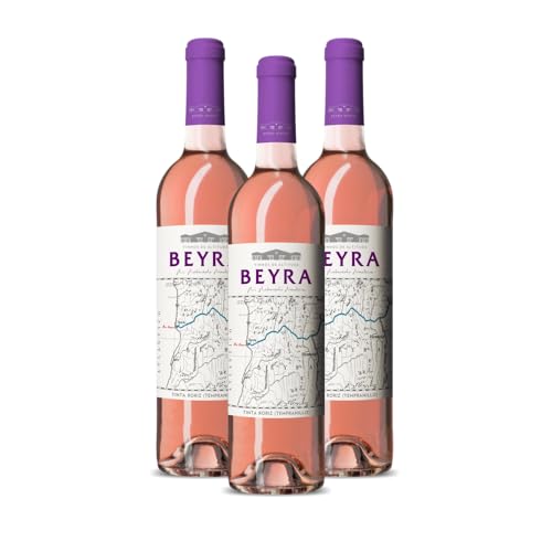 BEYRA - Roséwein - 3 Flaschen von Beyra
