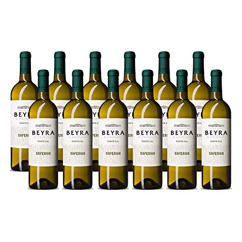 BEYRA Superior - Weißwein - 12 Flaschen von Beyra