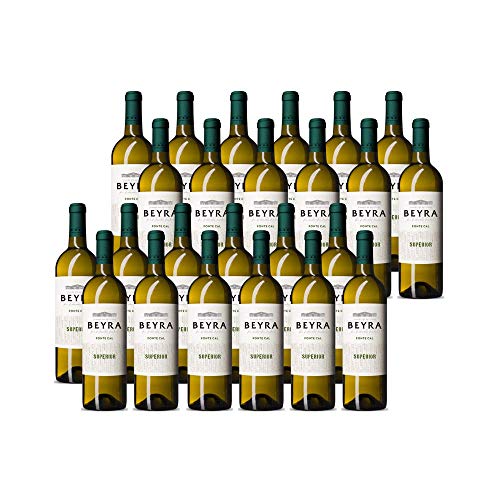 BEYRA Superior - Weißwein - 24 Flaschen BEYRA Superior - Weißwein - 24 Flaschen von Beyra