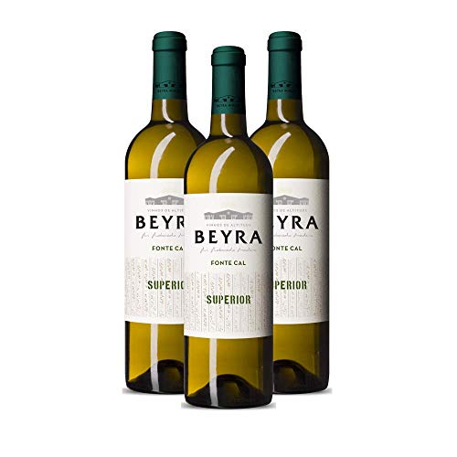 BEYRA Superior - Weißwein - 3 Flaschen von Beyra