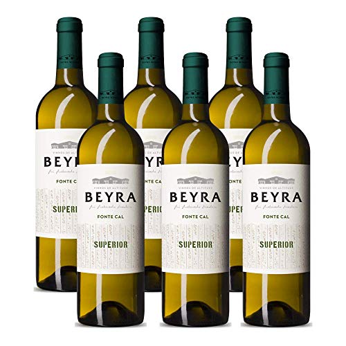 BEYRA Superior - Weißwein - 6 Flaschen von Beyra
