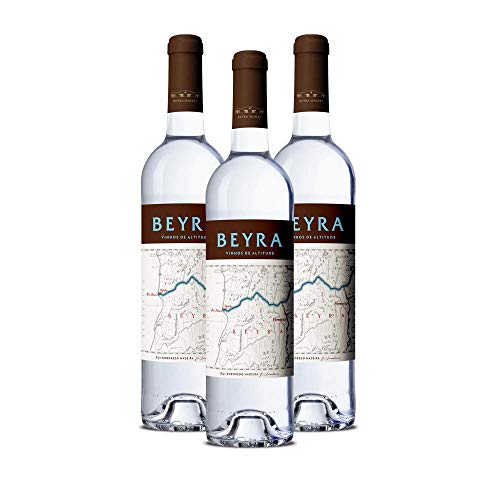 BEYRA - Weißwein - 3 Flaschen von Beyra