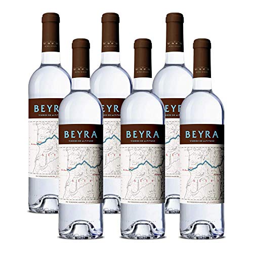 BEYRA - Weißwein - 6 Flaschen von Beyra