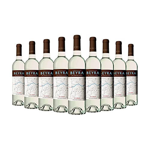 Pack 9 Rui Roboredo Madeira Beyra Colheita Weißwein 0,75L Pack 9 Rui Roboredo Madeira Beyra Colheita Weißwein 0,75L von Beyra