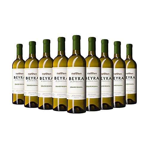Pack 9 Rui Roboredo Madeira Beyra Grande Reserva Weiß 0,75L Pack 9 Rui Roboredo Madeira Beyra Grande Reserva Weiß 0,75L von Beyra