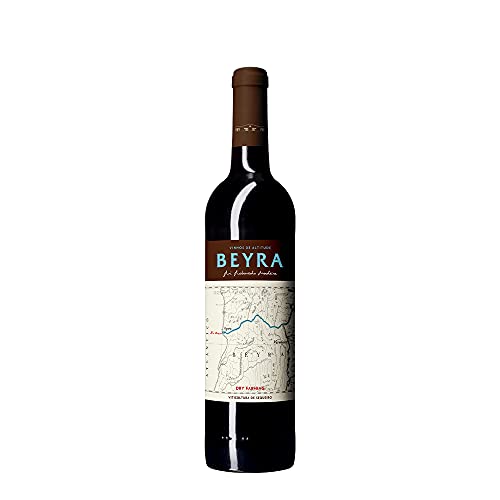 Rui Roboredo Madeira Beyra Colheita Rotwein 0,75L von Beyra