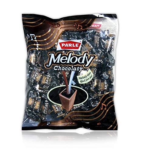 Melody Chocolaty Toffee Beutel, 391g Melody Chocolaty Toffee Beutel, 391g von Bharat Bazaar