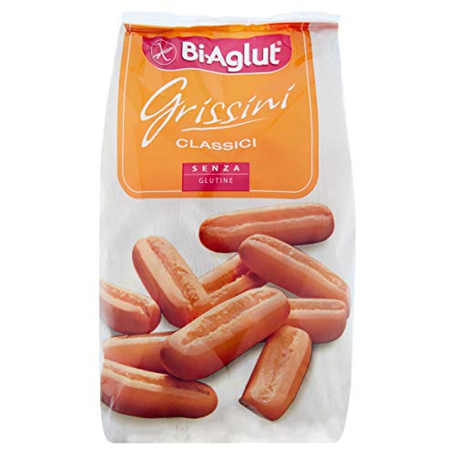 GRISSINI S / G 150G GRISSINI S / G 150G von Biaglut