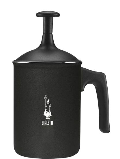 Bialetti - Tuttocrema Milchaufschäumer Bialetti - Tuttocrema Milchaufschäumer von Bialetti