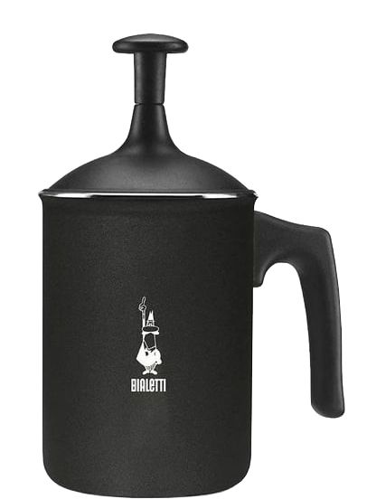 Bialetti - Tuttocrema Milchaufschäumer von Bialetti