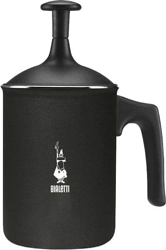 Bialetti - Tuttocrema Milchaufschäumer Bialetti - Tuttocrema Milchaufschäumer von Bialetti