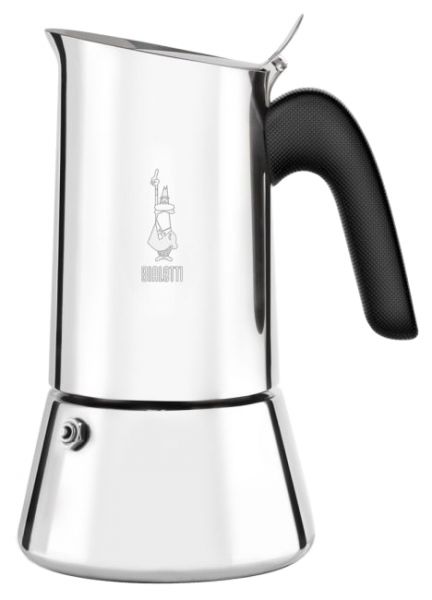 Bialetti Venus Herdkanne 6 Tassen Bialetti Venus Herdkanne 6 Tassen von Bialetti