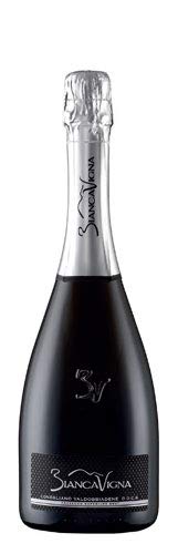 BiancaVigna Conegliano Valdobbiadene Docg Brut Prosecco 0,75l -cz BiancaVigna Conegliano Valdobbiadene Docg Brut Prosecco 0,75l -cz von BiancaVigna