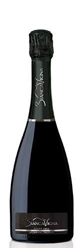 BiancaVigna Cuvée 1903 Sekt Italien (6-Flaschen-Packung x 0.75l) -cz von BiancaVigna