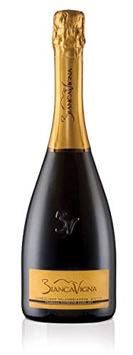 Sekt - Conegliano Valdobbiadene D.O.C.G. Extradry Prosecco Superiore Millesimato - BiancaVigna Sekt - Conegliano Valdobbiadene D.O.C.G. Extradry Prosecco Superiore Millesimato - BiancaVigna von BiancaVigna