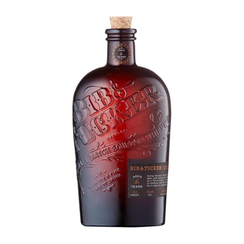 Whiskey Blended Bib & Tucker Reserve 6 Jahre 70 cl Whiskey Blended Bib & Tucker Reserve 6 Jahre 70 cl von Bib & Tucker