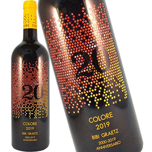 Bibi Graetz Colore 2019 0.75 L Flasche von Bibi Graetz