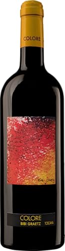 Bibi Graetz Colore 2020 0.75 L Flasche von Bibi Graetz